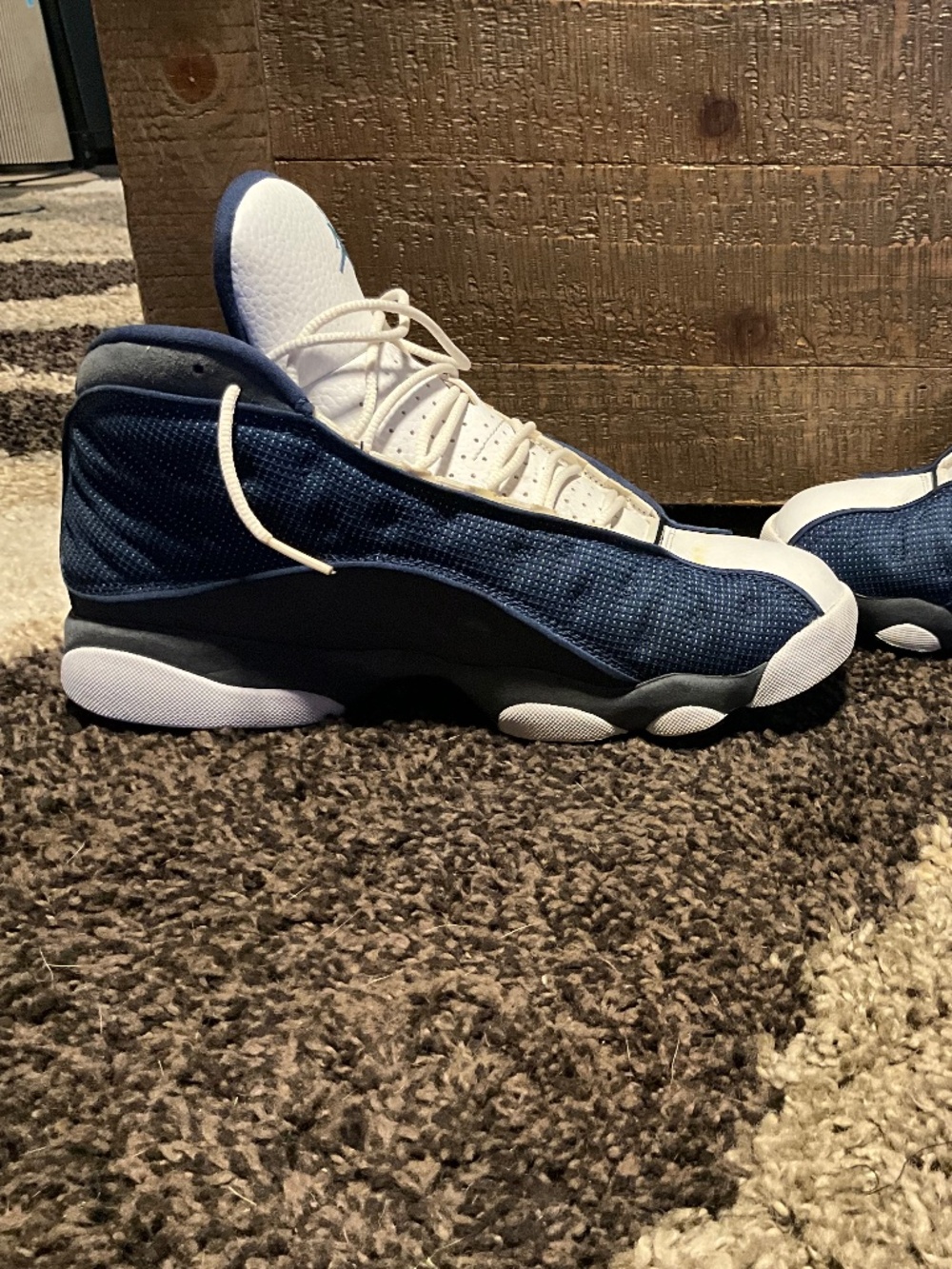 Jordan 13 Retro Flint